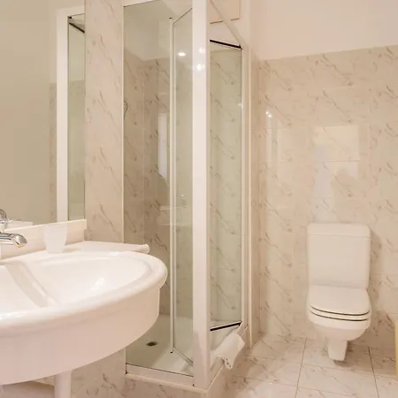 Apartment Magnolia Locarno